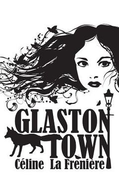 portada Glaston Town (en Inglés)