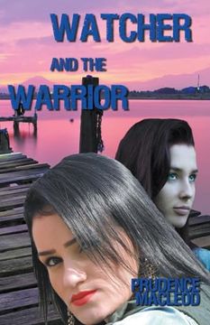 portada Watcher and Warrior (en Inglés)