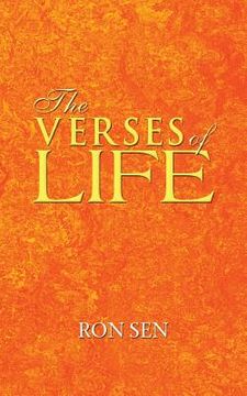 portada The Verses of Life (en Inglés)