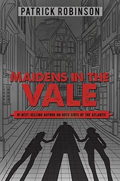 portada Maidens in the Vale