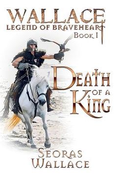 portada Death Of A King 