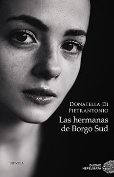 portada Las Hermanas de Borgo sud (Nefelibata) (in Spanish)