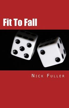 portada Fit To Fall