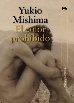 portada El Color Prohibido (in Spanish)