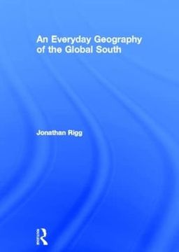 portada An Everyday Geography of the Global South (in English)