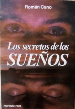 portada Secretos de los Sueños, los (in Spanish)