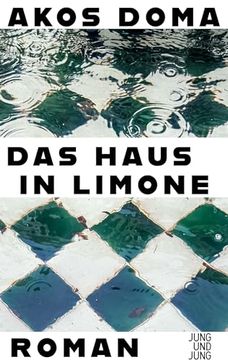 portada Das Haus in Limone (en Alemán)