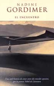 portada Encuentro, El (afluentes) (in Spanish)