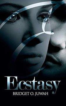 portada Ecstasy (en Inglés)