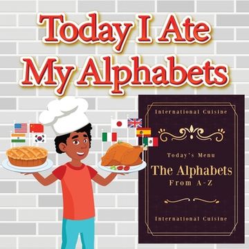 portada Today I Ate My Alphabets (in English)