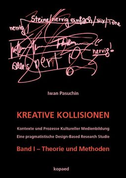 portada Kreative Kollisionen (i) (en Alemán)