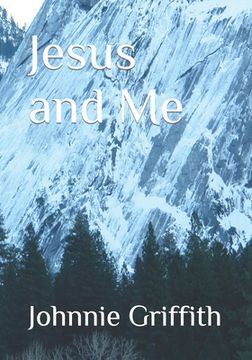 portada Jesus and Me (in English)