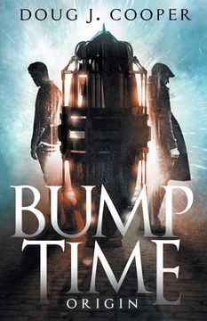 portada Bump Time Origin (en Inglés)