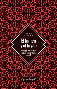 portada El Himen y el Hiyab (Ensayo)