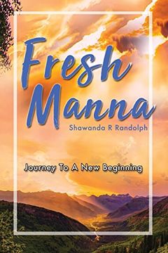 portada Fresh Manna: Journey To A New Beginning