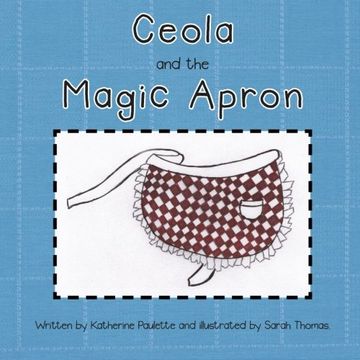 portada Ceola and the Magic Apron