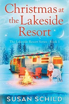 portada Christmas at the Lakeside Resort (The Lakeside Resort Series) (en Inglés)