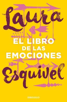 portada El libro de las emociones (in Spanish)