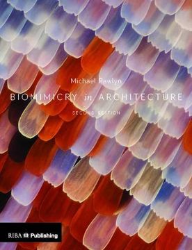 portada Biomimicry in Architecture
