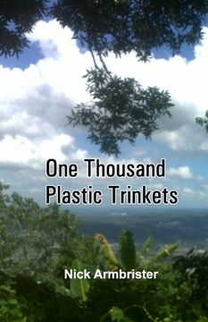 portada One Thousand Plastic Trinkets