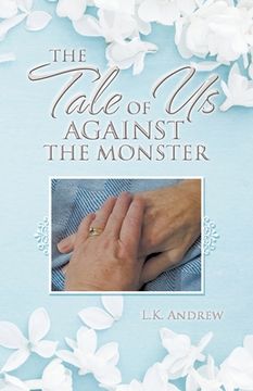 portada The Tale of Us Against the Monster