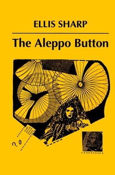 portada The Aleppo Button (in English)