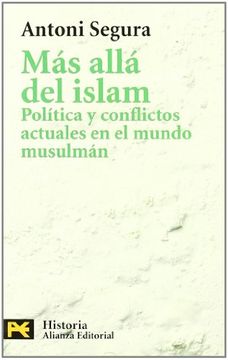 portada Mas Alla del Islam (in Spanish)