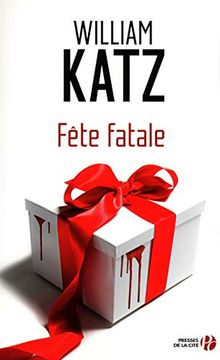 portada Fête Fatale
