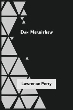 portada Dan Merrithew (in English)