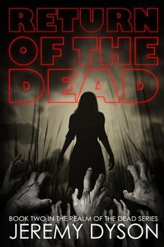 portada Return Of The Dead (en Inglés)