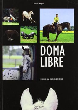 portada Doma Libre (in Spanish)