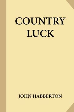 portada Country Luck