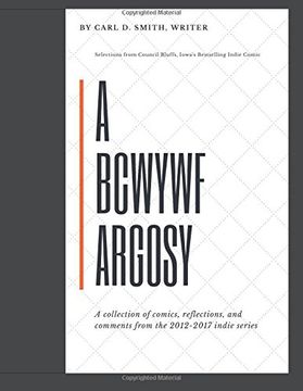 portada The BCWYWF Argosy