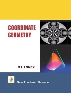portada Coordinate Geometry