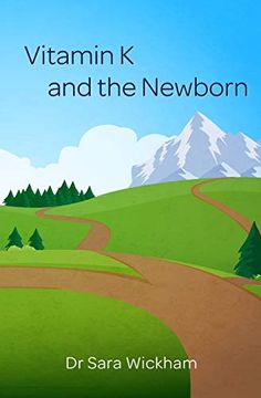 portada Vitamin k and the Newborn (en Inglés)