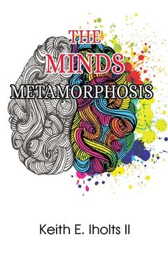 portada The Minds Metamorphosis (en Inglés)