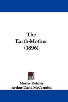 portada the earth-mother (1896) (in English)