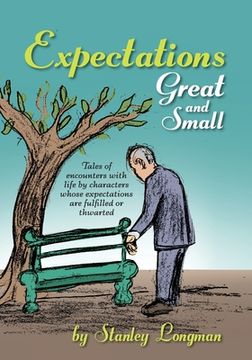 portada Expectations, Great and Small (in English)