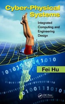 portada cyber-physical systems: integrated computing and engineering design