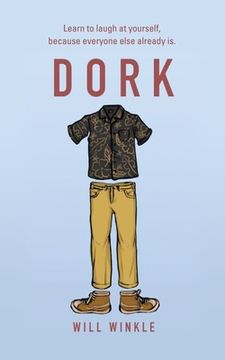 portada Dork (en Inglés)