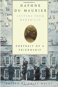 portada Daphne du Maurier: Letters from Menabilly Portrait of a Friendship