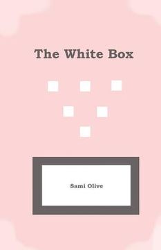 portada The White Box