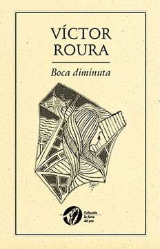 portada Boca Diminuta (in Spanish)
