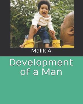 portada Development of a Man (in English)
