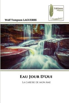 portada Eau Jour D'Oui (in French)