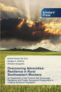 portada Overcoming Adversities: Resilience in Rural Southeastern Montana