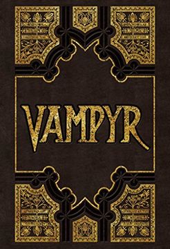 portada Buffy the Vampire Slayer Vampyr Stationery set (90'S Classics)