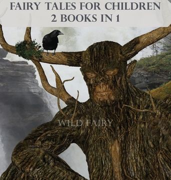 portada Fairy Tales for Children: 2 Books in 1 