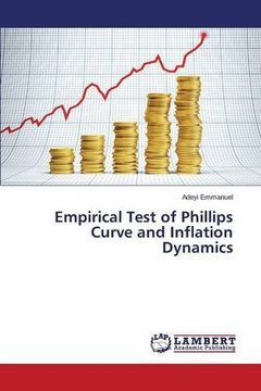 portada Empirical Test of Phillips Curve and Inflation Dynamics