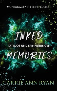 portada Inked Memories - Tattoos und Erinnerungen (in German)